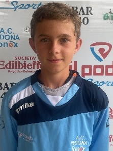 SASSANO GABRIELE